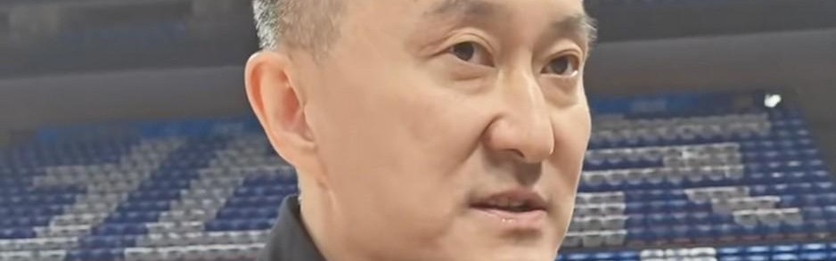 leyu-杜锋：系列赛看到了年轻人的担当和成长，希望今晚大家继续拼