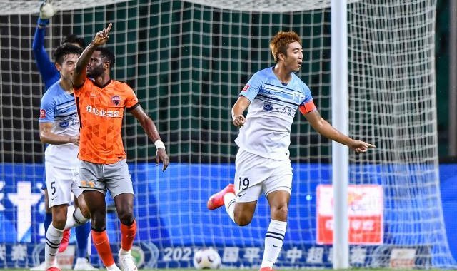 leyu-广州城爆冷赢下深圳重回前四 广东三强或创历史